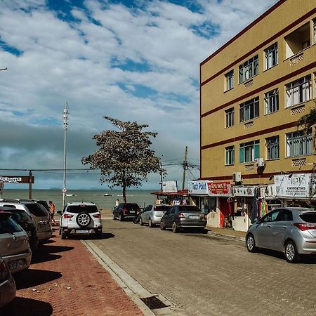 Apto Beira-Mar No Centro | Romm303 Rio das Ostras Kültér fotó